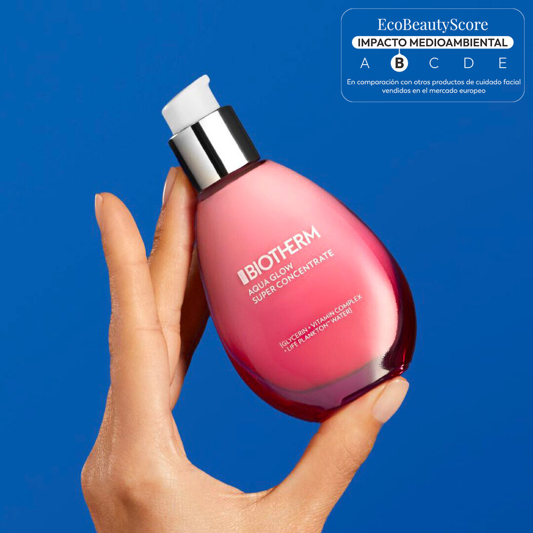 Aqua Glow Super Concentrate