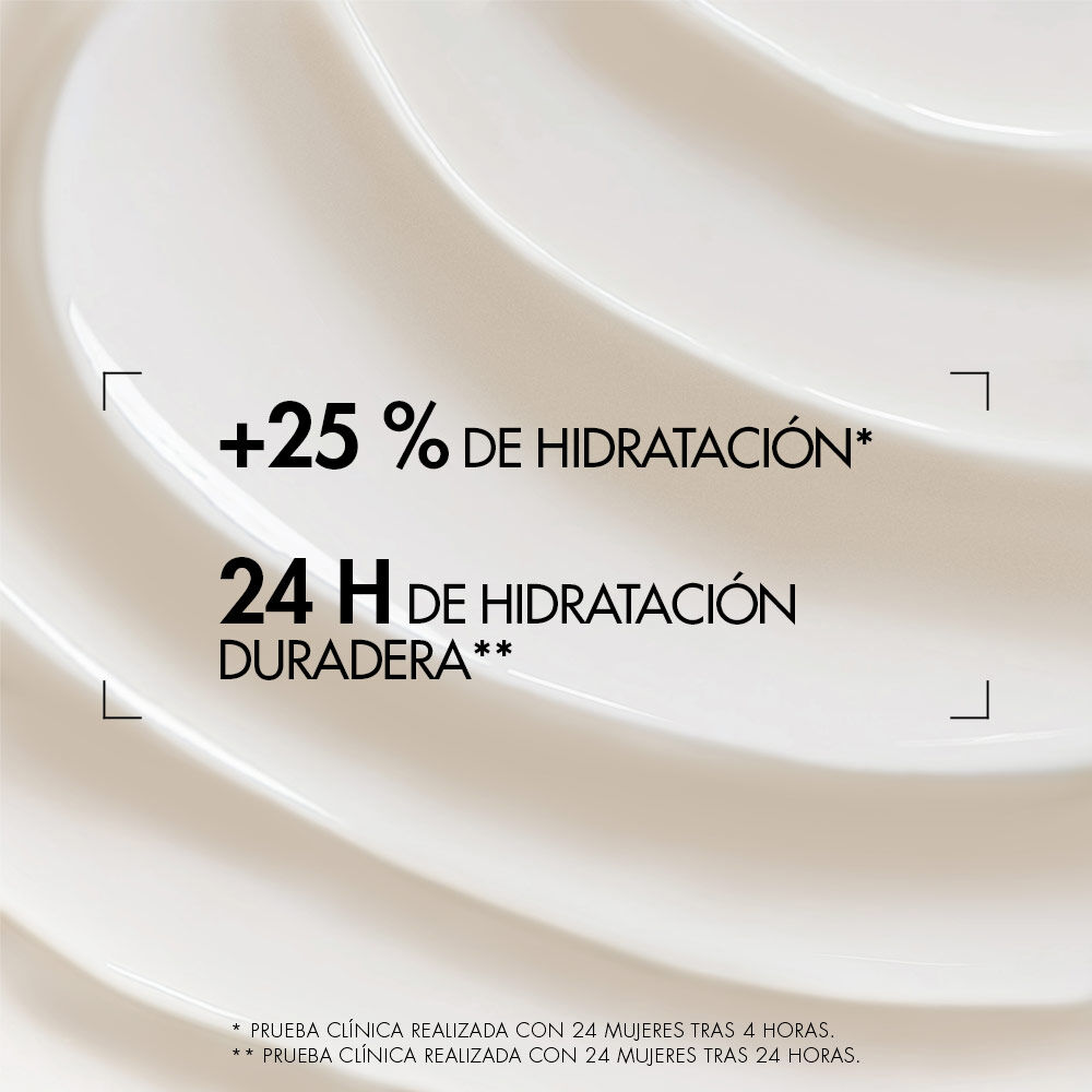 Lait Corporel Le Beurre