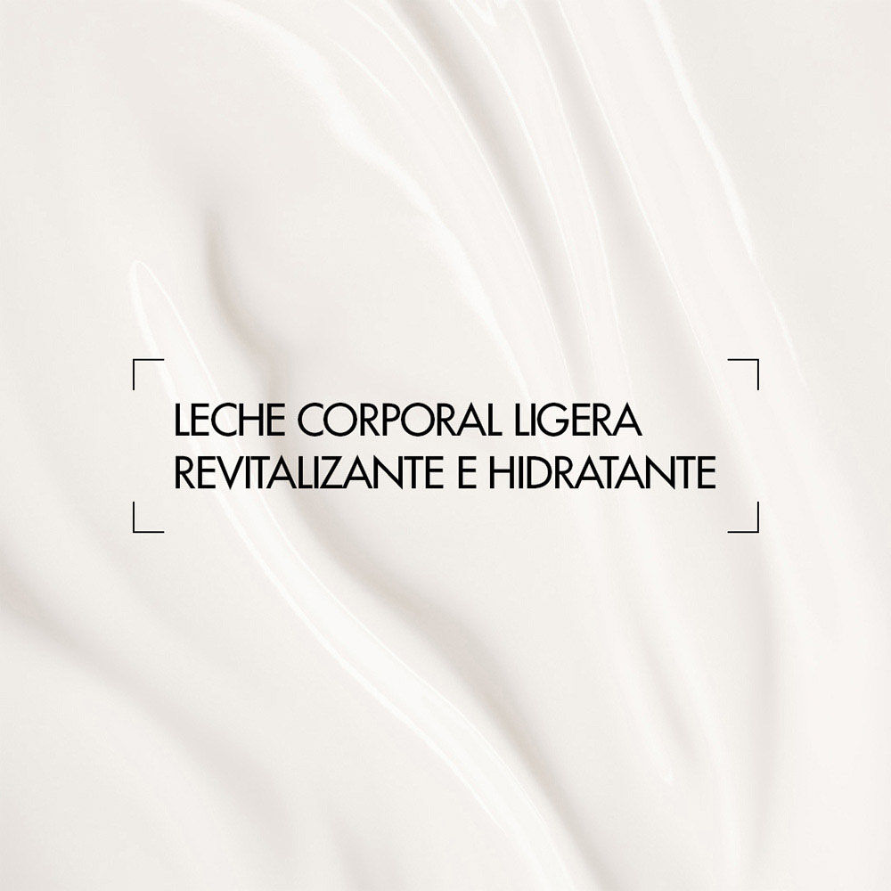 Eau Vitaminee Body Milk