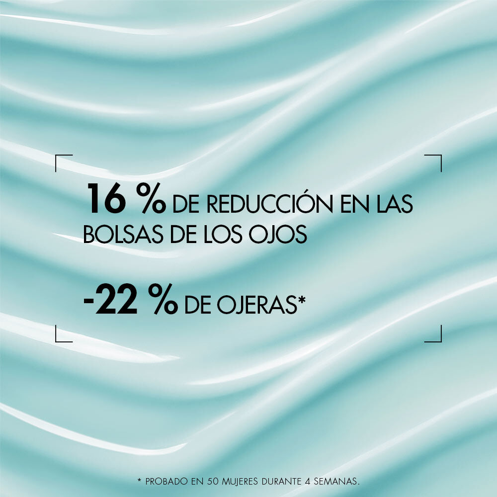 Aquasource Total Eye Revitalizer Gel