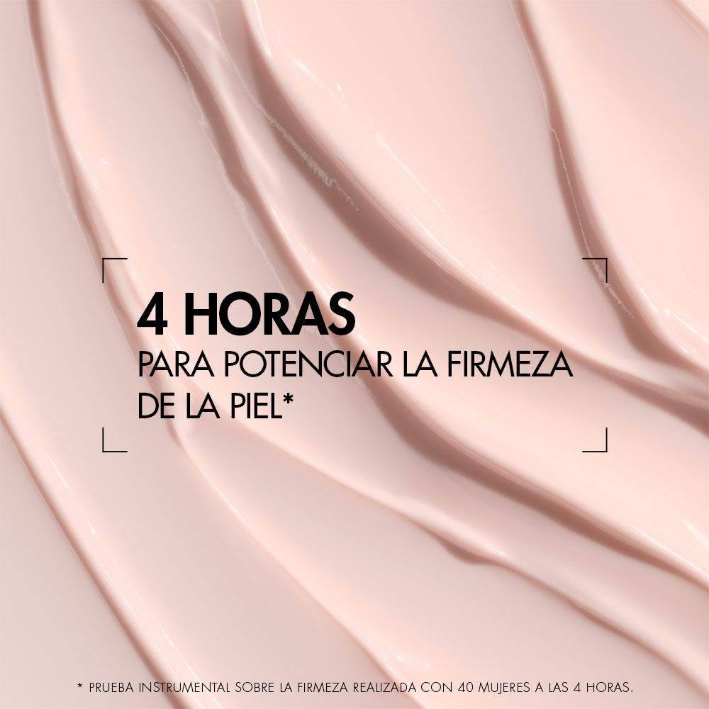 CREMA BLUE PEPTIDES UPLIFT SPF30