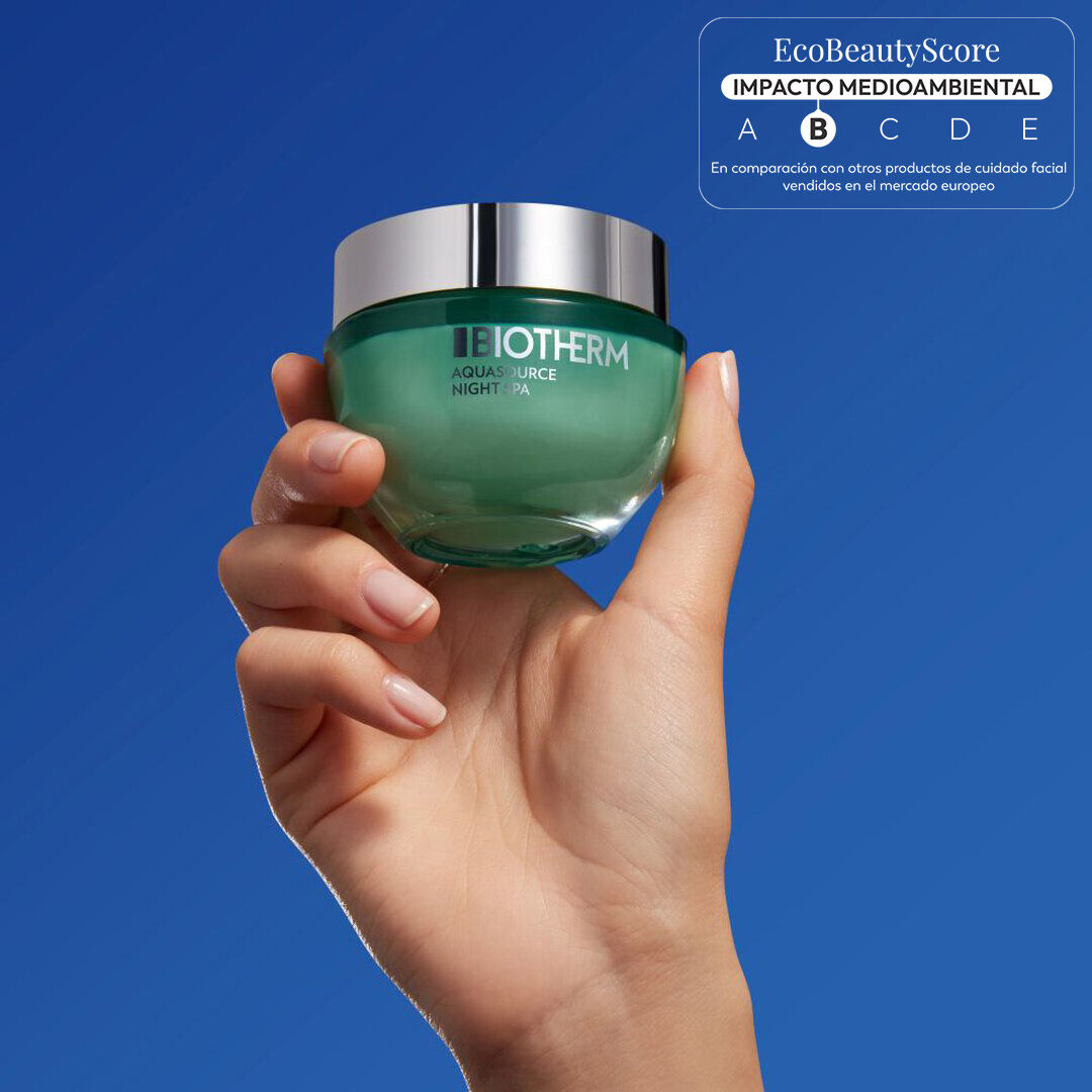 Aquasource Night Spa