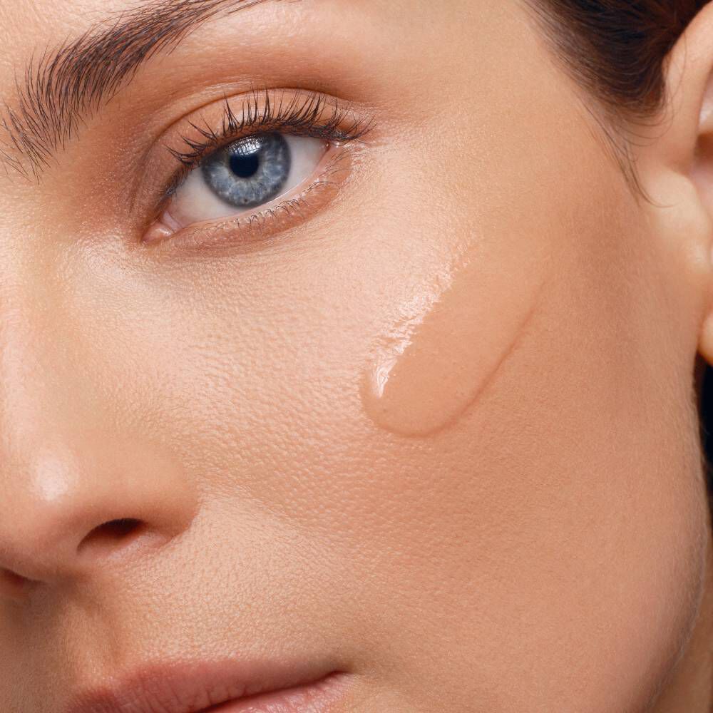 AQUASOURCE+ Electrolyte Dewy Gel 100H, gel facial hidrantante