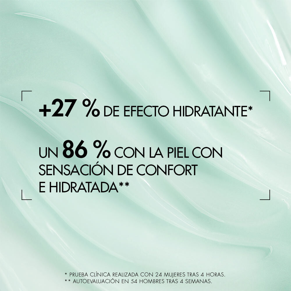 Aquapower Comfort Gel
