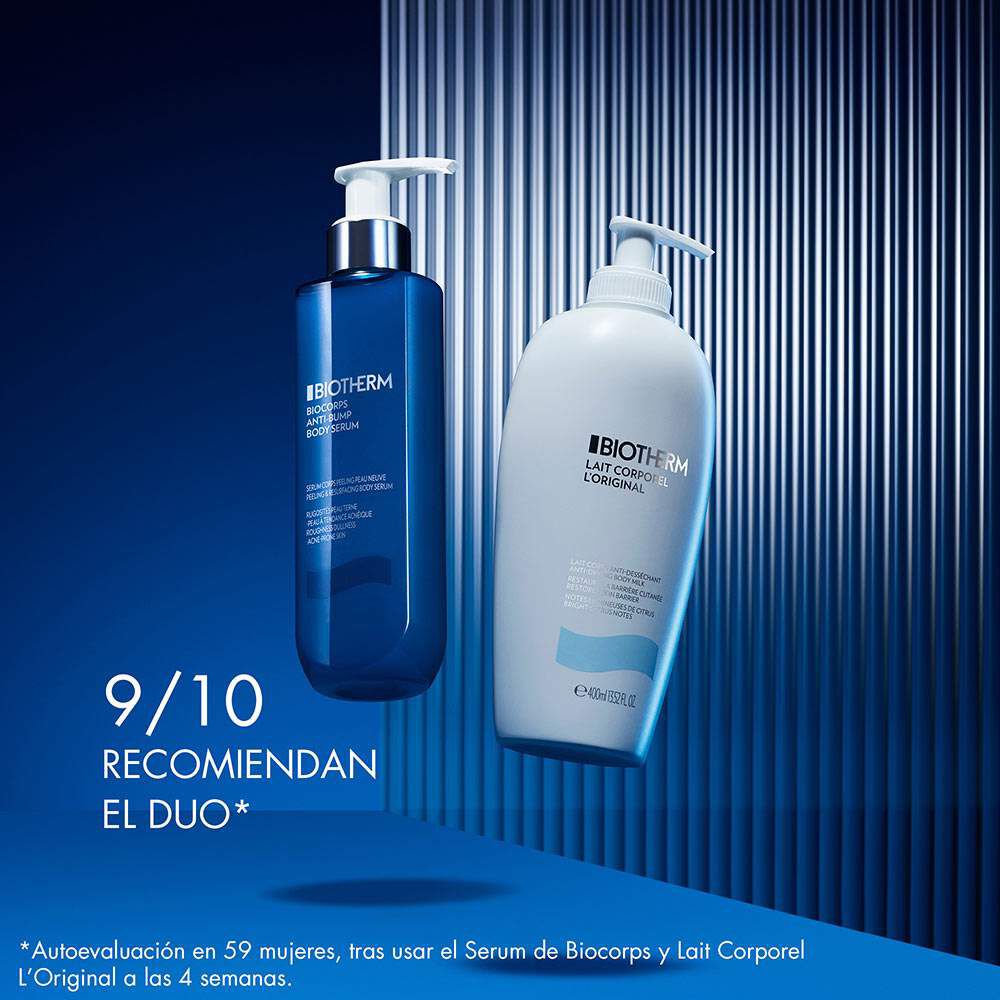 BIOCORPS SERUM CORPORAL ANTI-IMPERFECCIONES