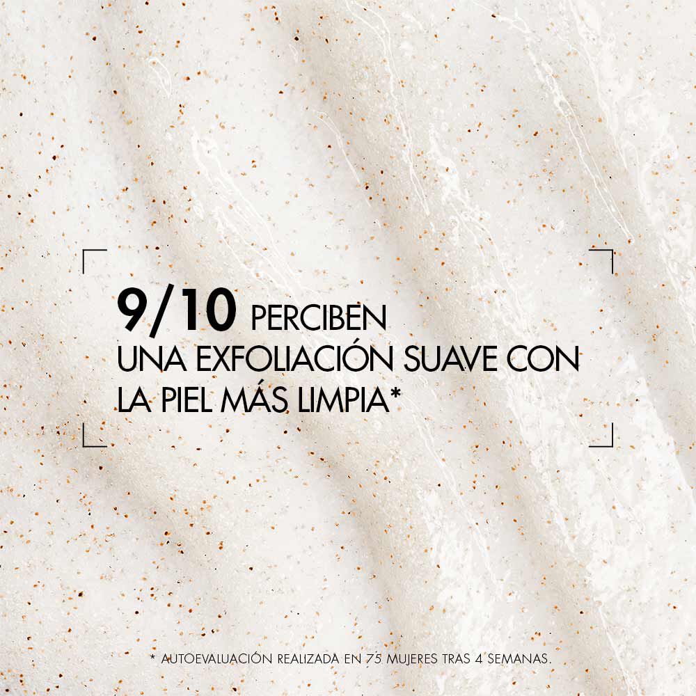 BIOCORPS EXFOLIANTE CORPORAL ANTI-RUGOSIDADES