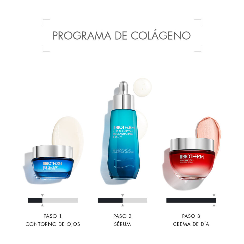 CREMA BLUE PEPTIDES UPLIFT DIA