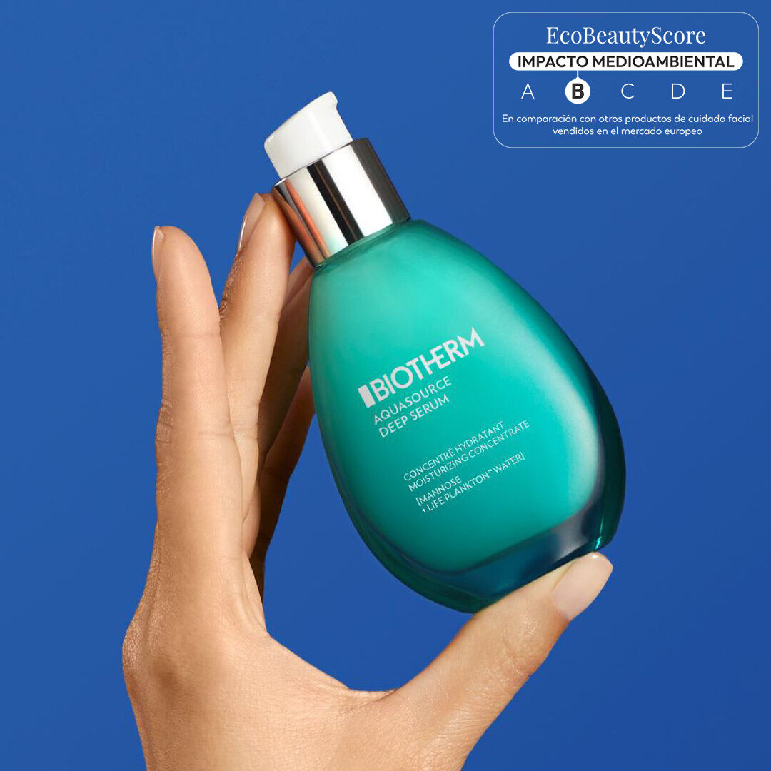 Aquasource Deep Serum