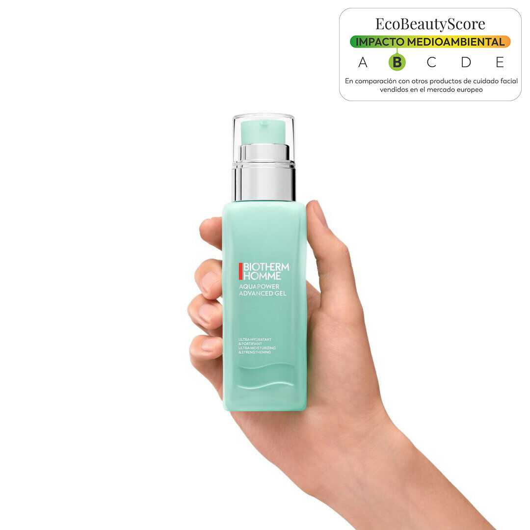 Aquapower Advanced Gel