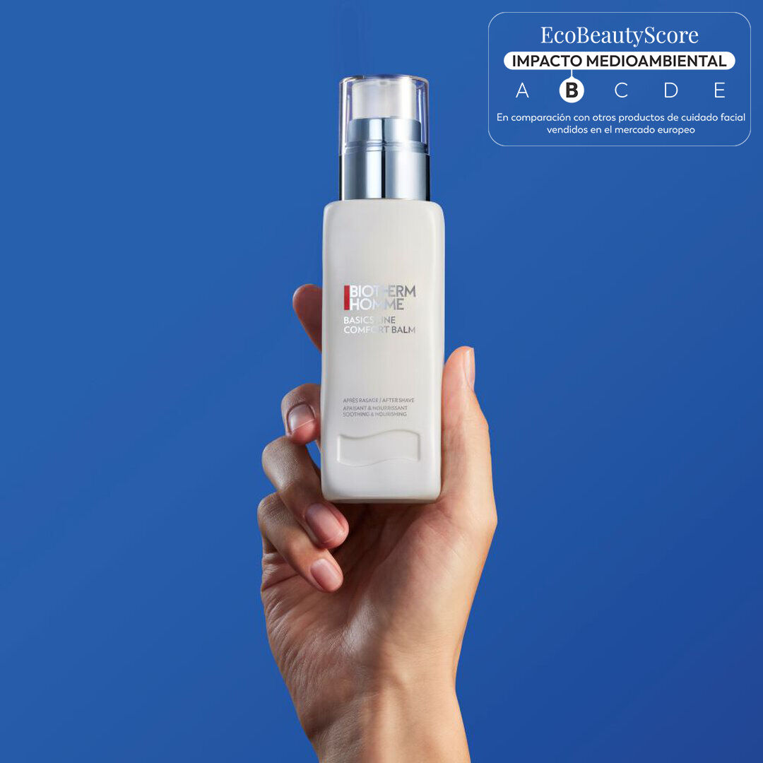 Basics Line Ultra Comfort Balm