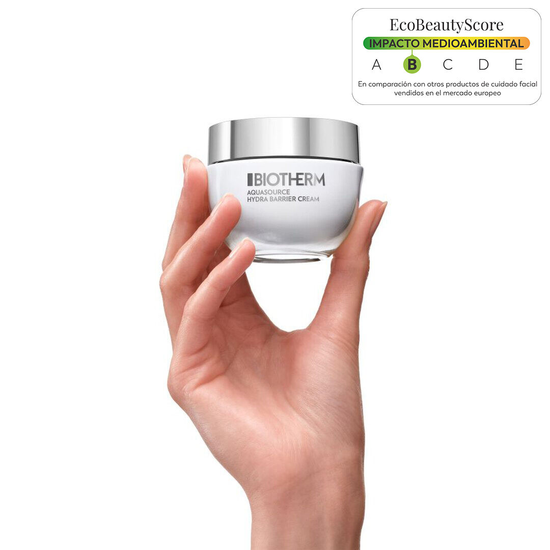 Aquasource Hydra Barrier Cream