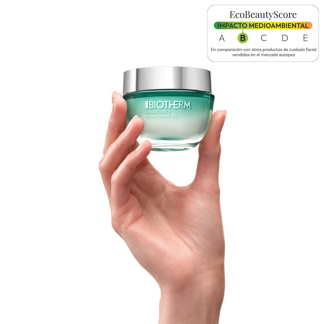 AQUASOURCE GEL HYALU PLUMP