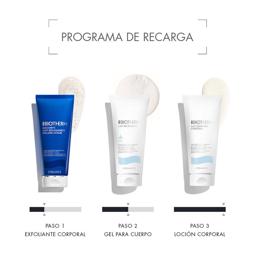 Lait Corporel Lait De Douche