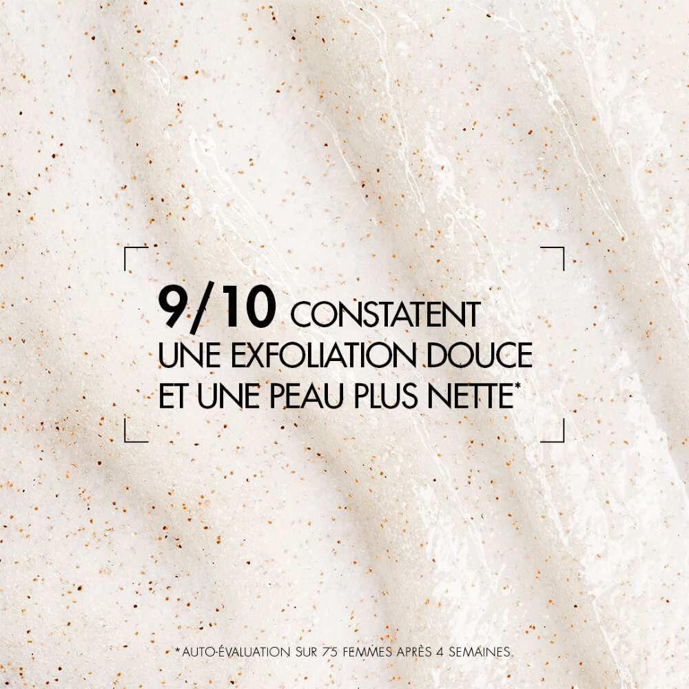 BIOCORPS GOMMAGE CORPS ANTI-RUGOSITES