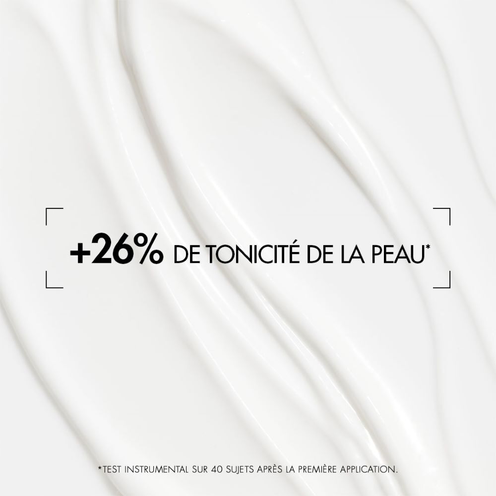 BIOCORPS Lait corps lissant et raffermissant