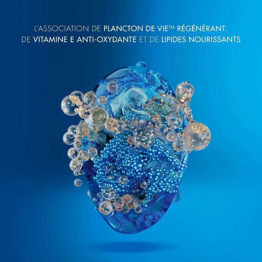 LAIT CORPOREL Anti Dessechant