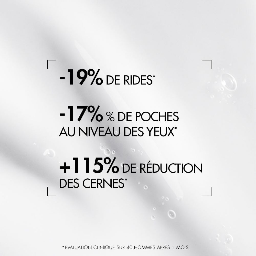 FORCE SUPREME Serum yeux anti-age