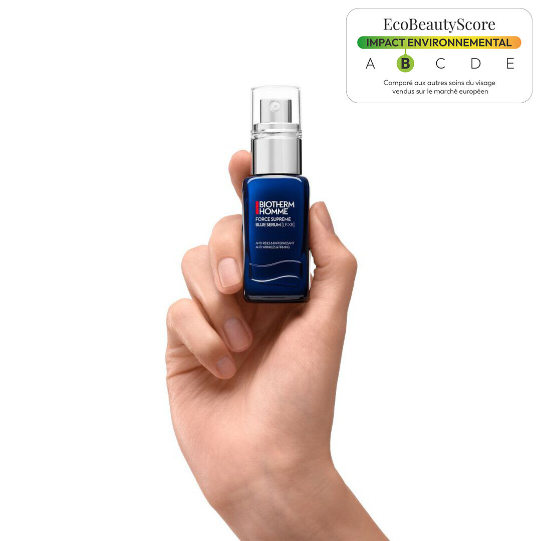 Force Supreme Blue Serum [LP-XR]