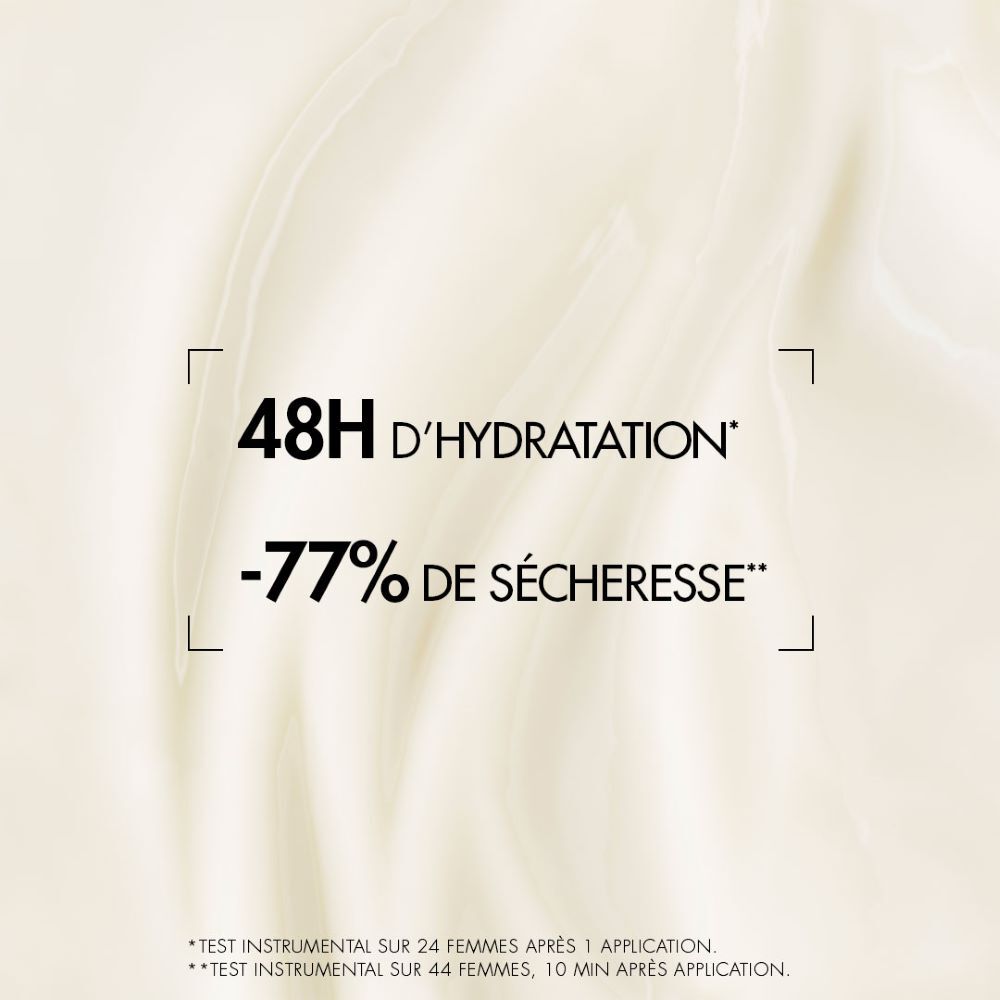 LAIT CORPOREL Anti Dessechant