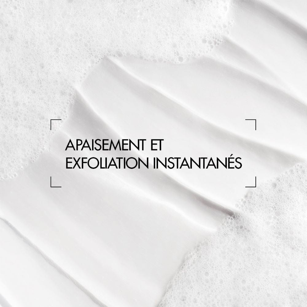 FORCE SUPREME Nettoyant visage