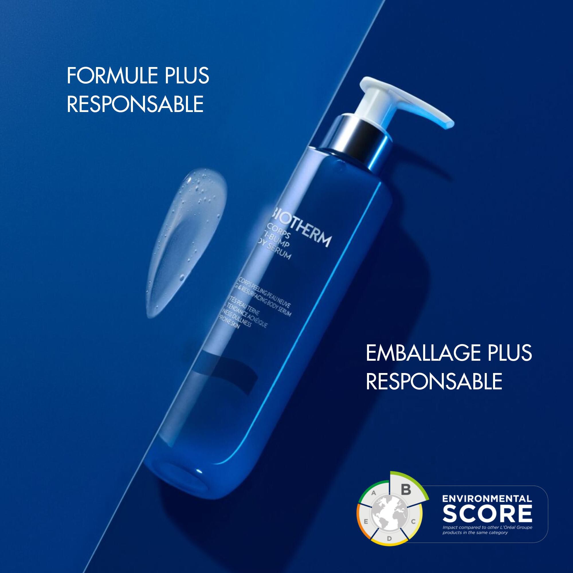 BIOCORPS BODY SERUM ANTI-IMPERFECTIONS