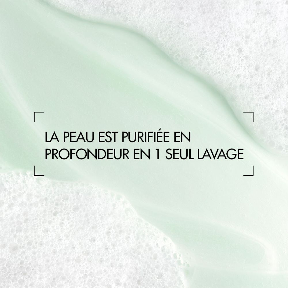 AQUAPOWER Gel nettoyant