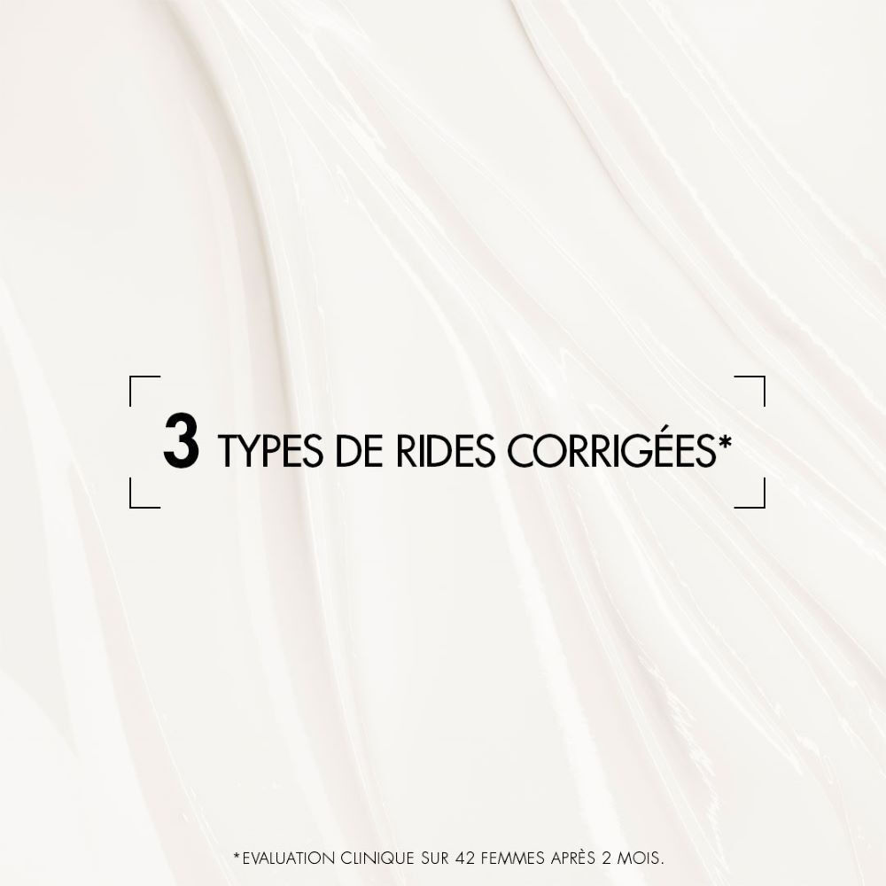 BLUE THERAPY Creme de jour anti-rides