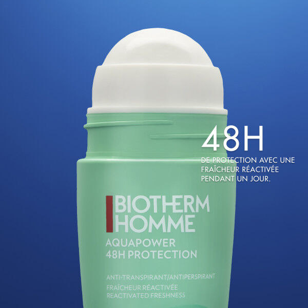 Aquapower 48H Protection