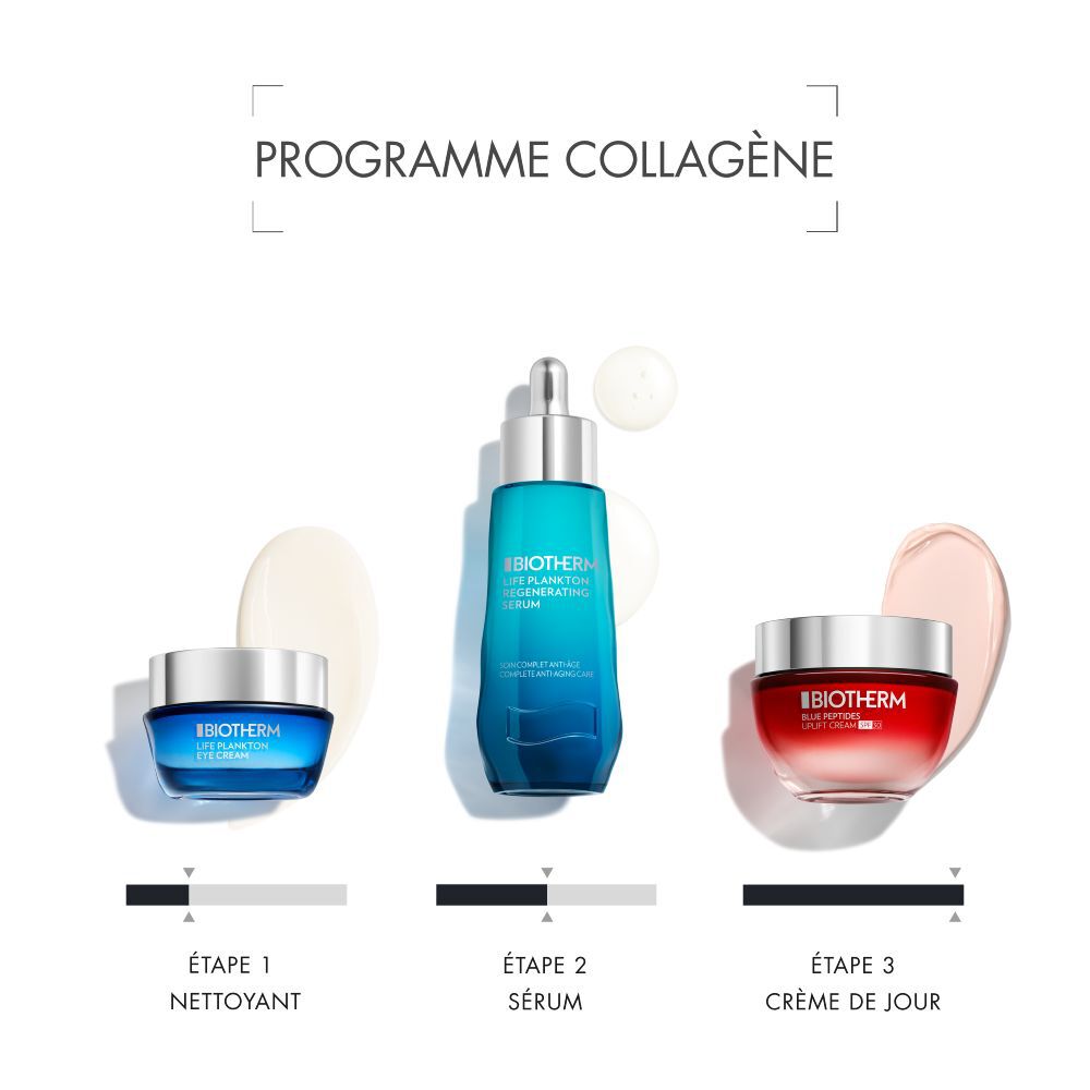 BLUE PEPTIDES UPLIFT CREAM SPF 30