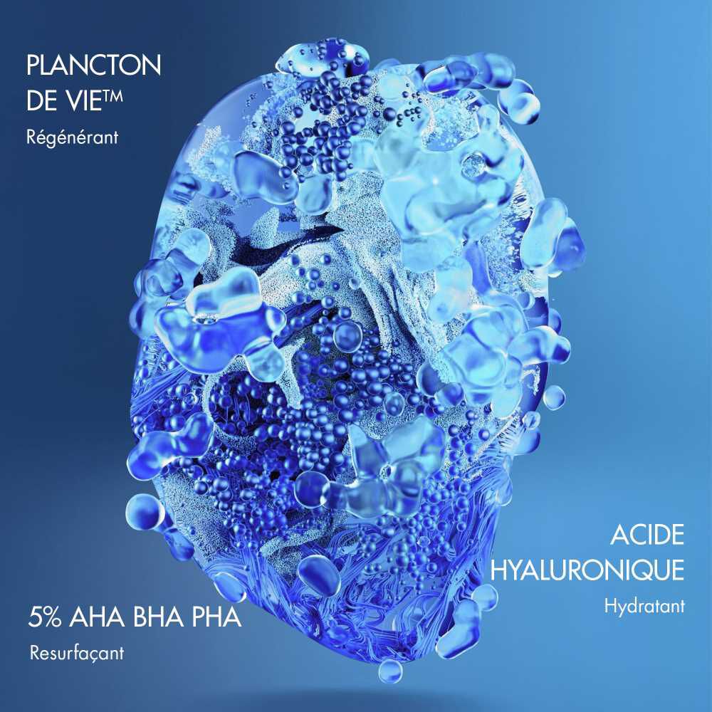 BIOCORPS BODY SERUM ANTI-IMPERFECTIONS