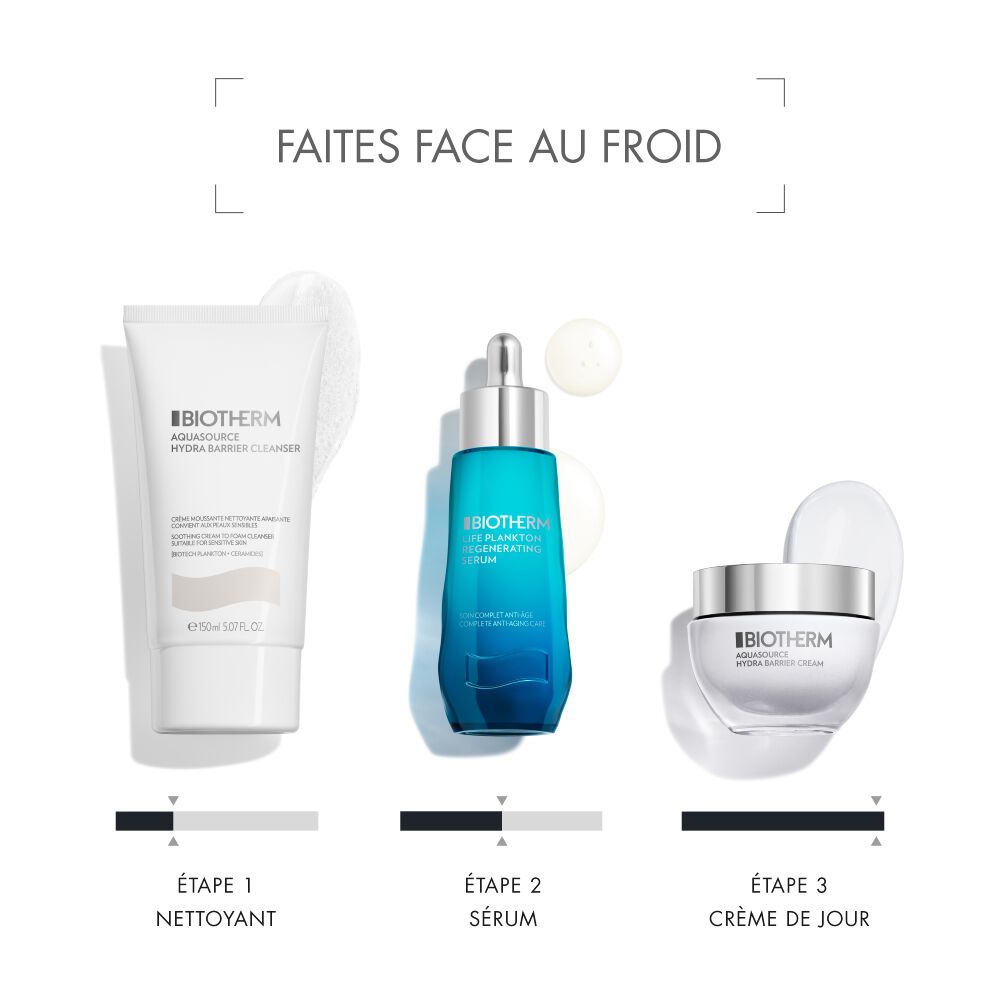 Aquasource Hydra Barrier Cream