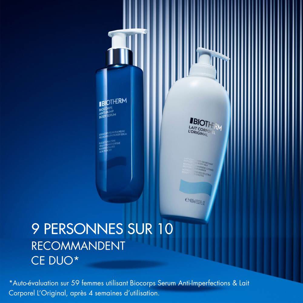 BIOCORPS BODY SERUM ANTI-IMPERFECTIONS