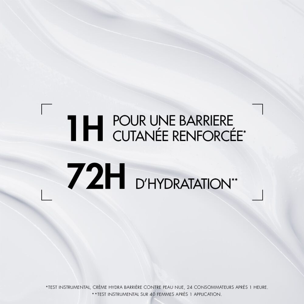 Aquasource Hydra Barrier Cream