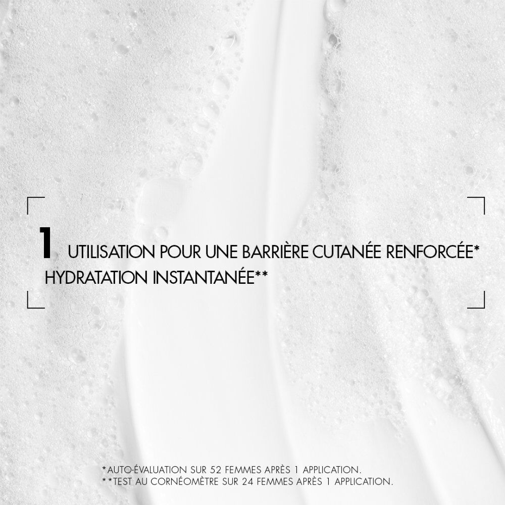 Aquasource Hydra Barrier Cleanser