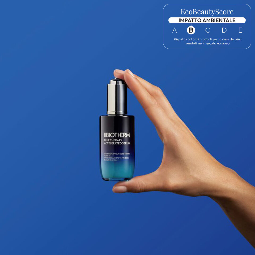 BLUE THERAPY ACCELERATED SIERO