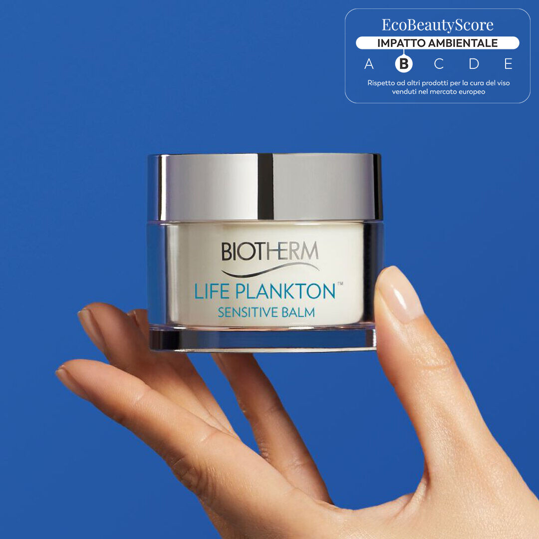 LIFE PLANKTON™ SENSITIVE BALM